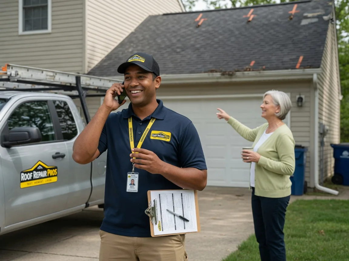 Roof Repair Atlantic Mine, MI FAQs